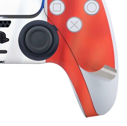 Italy Flag PS5 Controller Skin