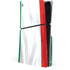 Italy Flag PS5 Slim Disk Console Skin