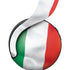 Italy Flag PULSE 3D Wireless Headset for PS5 Skin