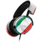 Italy Flag SteelSeries Arctis 3 Skin
