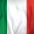 Italy Flag Surface Book 2 13.5in Skin