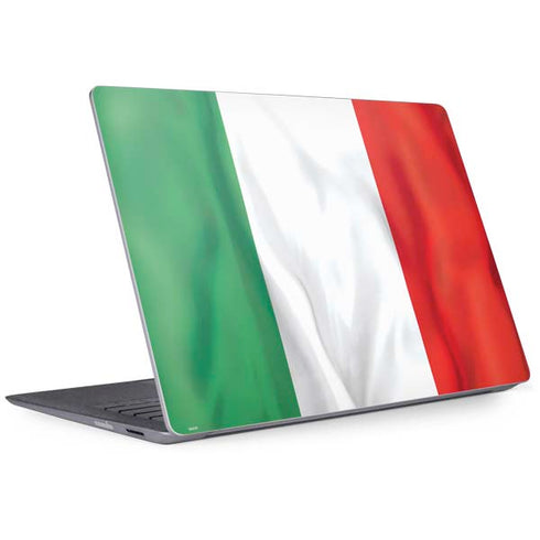 Italy Flag Surface Laptop 2 Skin