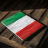 Italy Flag Surface Laptop 2 Skin