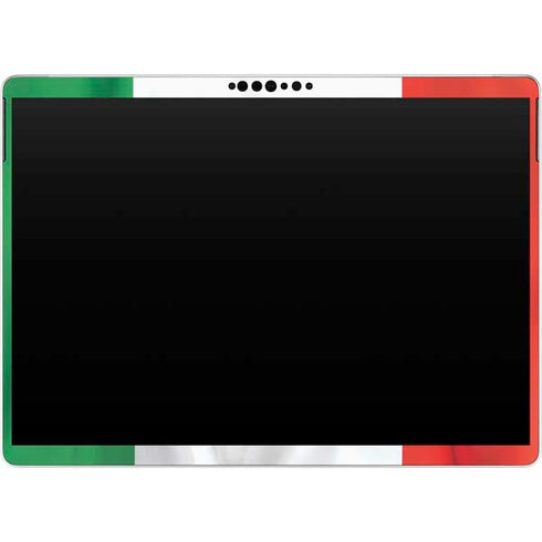 Italy Flag Surface Pro 8 Skin
