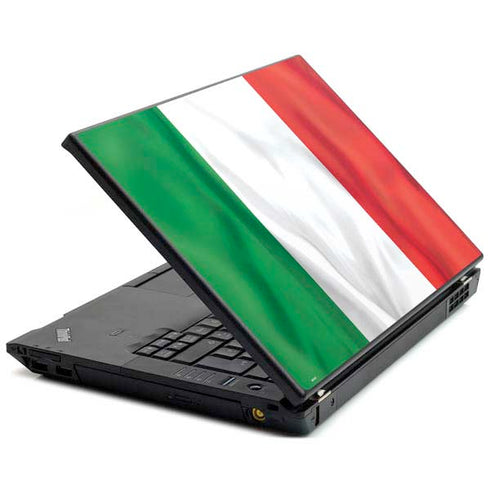 Italy Flag T440s Skin