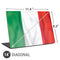 Italy Flag Universal Laptop 14in (11.4 x 8.2in) Skin