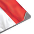 Italy Flag Universal Laptop 14in (11.4 x 8.2in) Skin