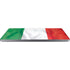 Italy Flag Universal Laptop 15in (12.2 x 8.8in) Skin