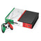 Italy Flag Xbox One Console and Controller Bundle Skin