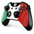Italy Flag Xbox One Controller Skin