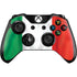 Italy Flag Xbox One Controller Skin