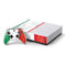 Italy Flag Xbox One S All-Digital Edition Bundle Skin