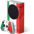 Italy Flag Xbox Series S Skins