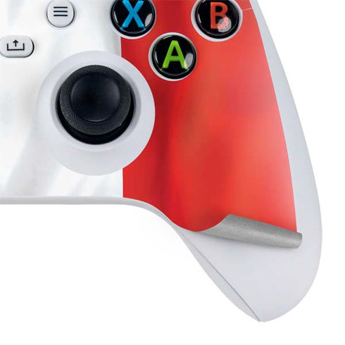 Italy Flag Xbox Series S Bundle Skin