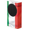 Italy Flag Xbox Series S Console Skin