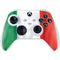 Italy Flag Xbox Series S Controller Skin