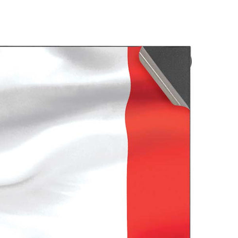 Italy Flag Xbox Series X Console Skin