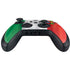 Italy Flag Xbox Series X Controller Skin