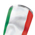 Italy Flag Yeti 20oz Tumbler Skin