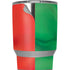 Italy Flag Yeti 20oz Tumbler Skin