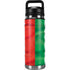 Italy Flag YETI Rambler 26oz Bottle Skin
