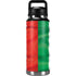 Italy Flag YETI Rambler 36oz Bottle Skin