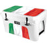 Italy Flag YETI Tundra 45 Hard Cooler Skin