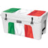 Italy Flag YETI Tundra 75 Hard Cooler Skin