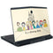 Disney Princess Its A Princess Thing Art Dell Alienware Skin