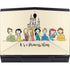 Disney Princess Its A Princess Thing Art Dell Alienware Skin