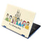 Disney Princess Its A Princess Thing Art Aspire R11 11.6in Skin