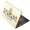 Disney Princess Its A Princess Thing Art Asus X502CA 15.6 Skin