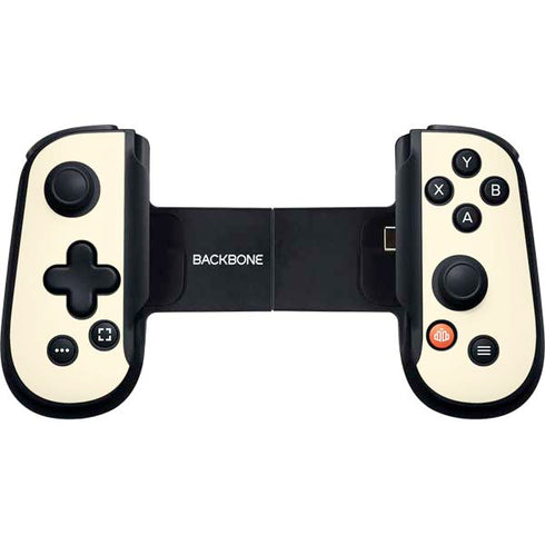 Disney Princess Its A Princess Thing Art Backbone One for iPhone Game Controller Skin