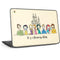 Disney Princess Its A Princess Thing Art HP Chromebook Skin