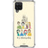 Disney Princess Its A Princess Thing Art Galaxy A12 Clear Case