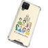 Disney Princess Its A Princess Thing Art Galaxy A12 Clear Case