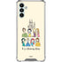 Disney Princess Its A Princess Thing Art Galaxy A13 5G Clear Case