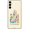 Disney Princess Its A Princess Thing Art Galaxy A14 5G Skin
