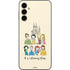 Disney Princess Its A Princess Thing Art Galaxy A14 5G Skin