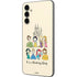 Disney Princess Its A Princess Thing Art Galaxy A14 5G Skin