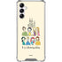 Disney Princess Its A Princess Thing Art Galaxy A15 5G Clear Case