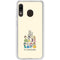 Disney Princess Its A Princess Thing Art Galaxy A20 Clear Case