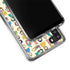Disney Princess Its A Princess Thing Art Galaxy A21 Clear Case