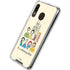 Disney Princess Its A Princess Thing Art Galaxy A30 Clear Case