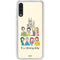 Disney Princess Its A Princess Thing Art Galaxy A50 Clear Case