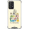 Disney Princess Its A Princess Thing Art Galaxy A52 5G Clear Case