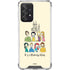 Disney Princess Its A Princess Thing Art Galaxy A52 5G Clear Case