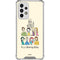 Disney Princess Its A Princess Thing Art Galaxy A53 5G Clear Case