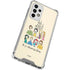 Disney Princess Its A Princess Thing Art Galaxy A53 5G Clear Case