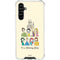 Disney Princess Its A Princess Thing Art Galaxy A54 5G Clear Case